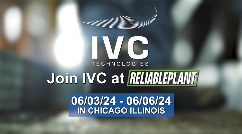 On the Job Shoot — tradeshow video, no audio