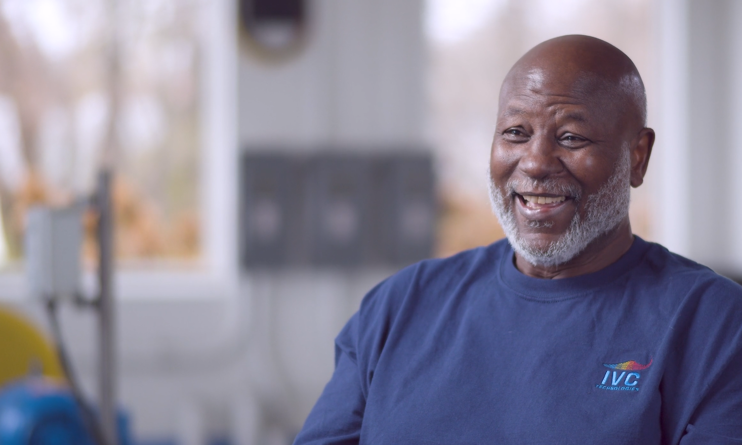 Employee Interviews — corporate video production